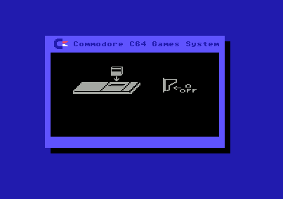 Commodore 64 Games System (PAL) png snap