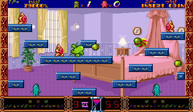 Cactus (bootleg of Saboten Bombers) png snap