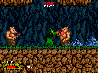 Cadash (World) png snap