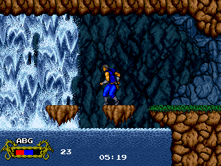 Cadash (World, prototype) png snap