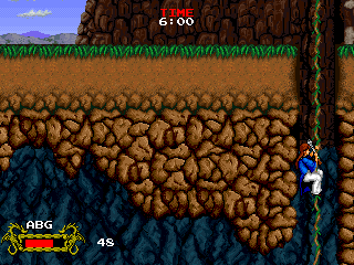 Cadash (Spain) png snap