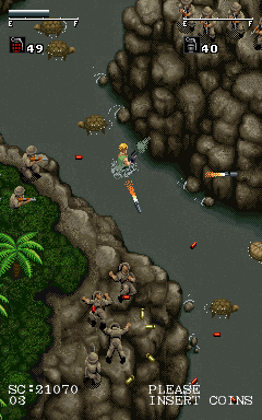 Caliber 50 (Ver. 1.01) png snap