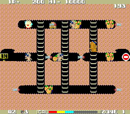 Calorie Kun vs Moguranian (bootleg) png snap