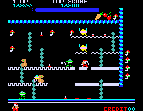 Candory (Ponpoko bootleg with Mario) png snap