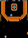 Cannon Ball (bootleg on Crazy Kong hardware) (set 1, buggy)