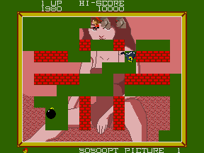 Canvas Croquis png snap