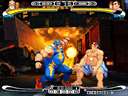 Capcom Vs. SNK: Millennium Fight 2000 (Rev C)