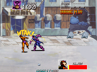 Captain America and The Avengers (Japan Rev 0.2) png snap