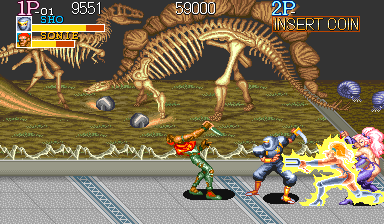 Captain Commando (Japan 911202) png snap