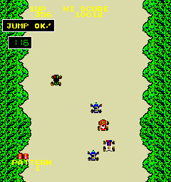 Car Action (set 1) png snap