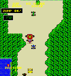 Car Action (set 2) png snap