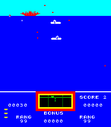 Car Hunt / Deep Scan (France) png snap