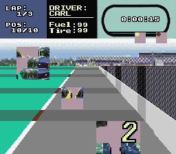 Carl Edwards' Chase For Glory png snap