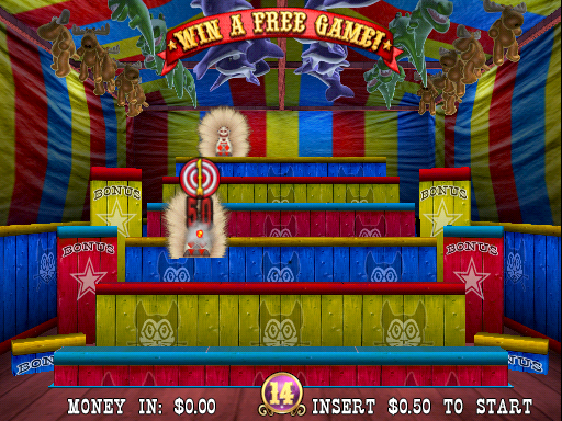 Carnival King (v1.00.11) png snap