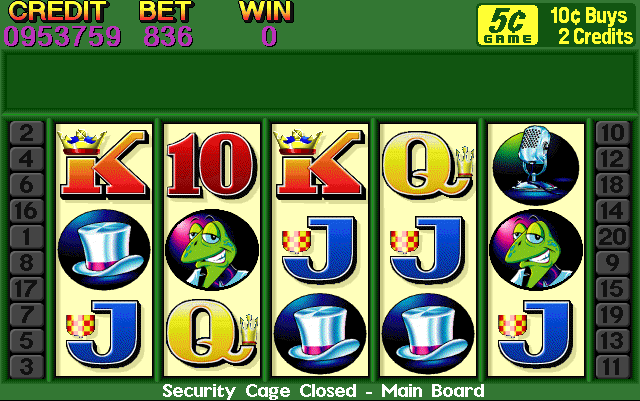 Cash Chameleon (0300781V, New Zealand) png snap