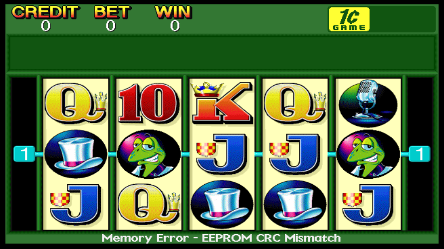 Cash Chameleon (DHG4078-99, US) png snap