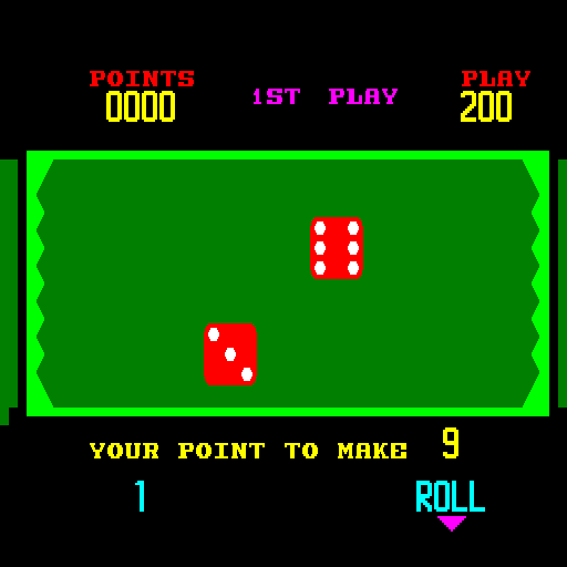 Casino Five (3315-02, U5-2B) png snap