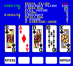 Casino Poker (Ver PM86LO-35-5, German) png snap
