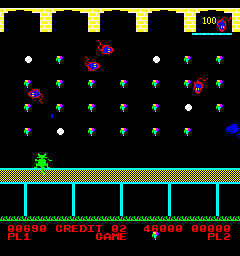 Cat and Mouse (type 02 program) png snap