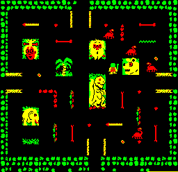 Caveman (Pinball/Video Combo, set 1) png snap