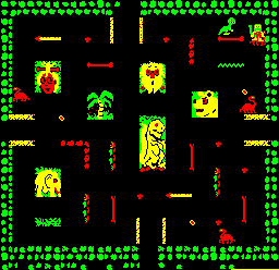 Caveman (Pinball/Video Combo, set 2) png snap