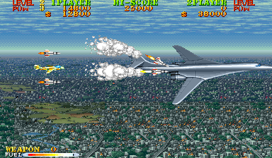 Carrier Air Wing (World 901012) png snap