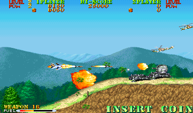 Carrier Air Wing (World 901009) png snap