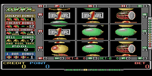 Cherry Bonus 2001 (V1.1I) png snap