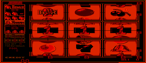 Cherry Bonus III (set 3) png snap