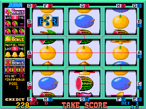 Cherry Bonus III (ver.1.40, set 6) png snap