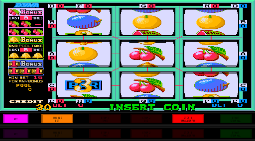 Cherry Bonus III (ver.3.0) png snap