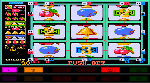 Cherry Bonus III (ver.2.20) png snap