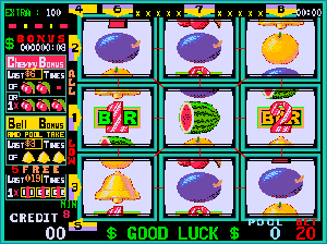 Cherry Bonus III (Micronic v1.2, hack) png snap