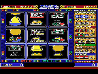 Cherry Bonus V Five (V1.4) png snap