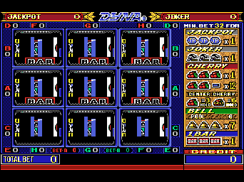 Cherry Bonus V Five (V1.1) png snap