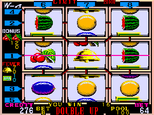 Cherry Bonus (A.A.I. bootleg) png snap