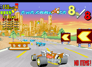 Chase Bombers (Japan) png snap