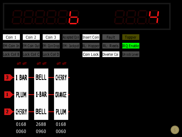 Costa Brava (1 jackpot point, 77%) png snap