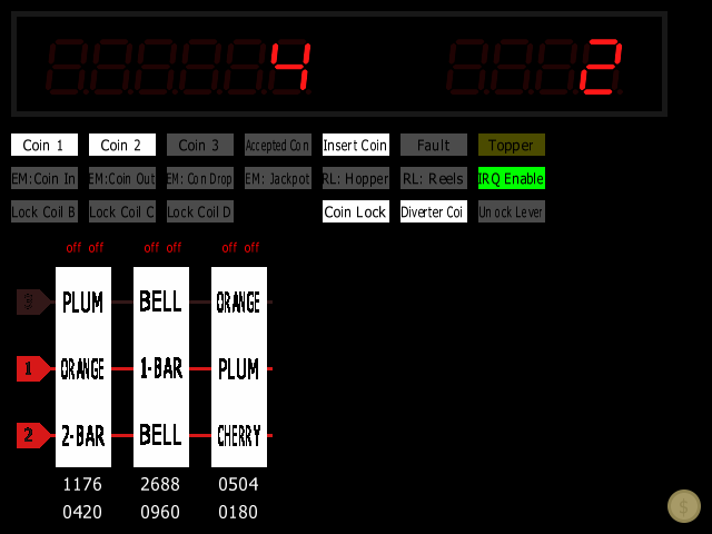Costa Brava (2 jackpot points, 77%) png snap