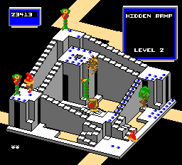 Crystal Castles (version 3) png snap