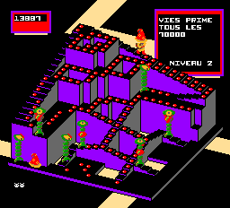 Crystal Castles (version 3, French) png snap