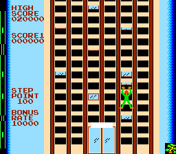 Crazy Climber (bootleg set 1) png snap