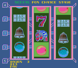 Cherry Chance png snap