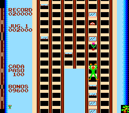 Crazy Climber (Spanish, Operamatic bootleg) png snap