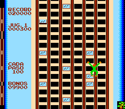 Crazy Climber (Spanish, Rodmar bootleg) png snap