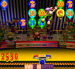 Crazzy Clownz (Version 1.0) png snap