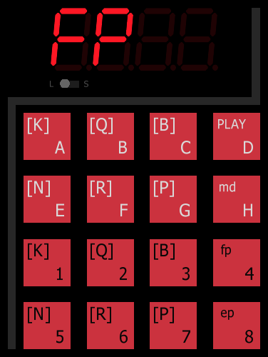 Chess Champion: MK I png snap