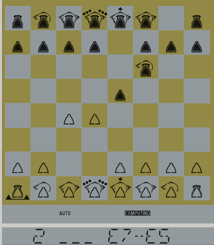 Chess Champion: Mark V png snap