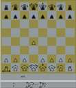 Chess Champion: Mark VI/Philidor