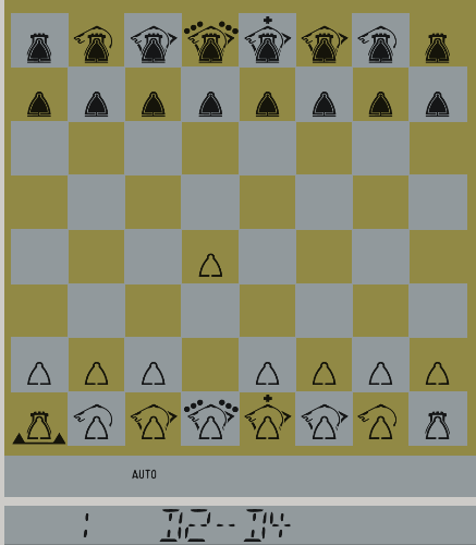 Chess Champion: Mark VI/Philidor png snap